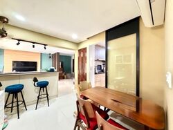 Blk 155 Rivervale Green (Sengkang), HDB 5 Rooms #562825191